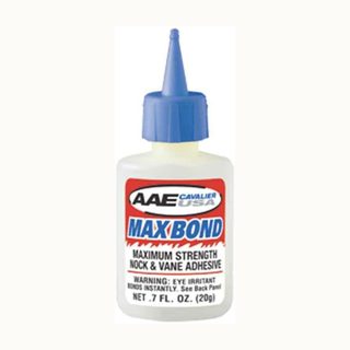 AAE Max Bond + MAXweld Primer