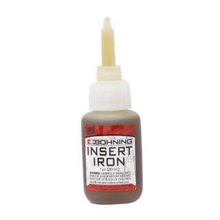 Bohning Insert Iron