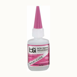 BSI Maxi-Cure Extra Thick
