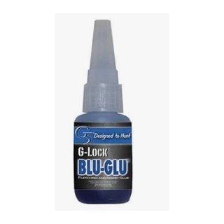 G5 G-Lock Blu-Glu Adhesive