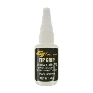 Gold Tip Grip Arrow Adhesive
