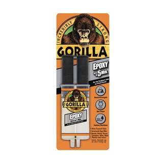 Gorilla Epoxy