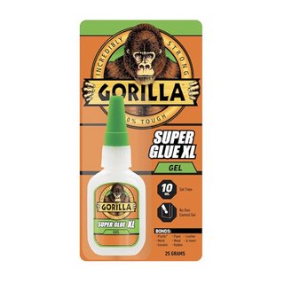 Gorilla Super Glue