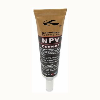 Saunders Arrow Mate N.P.V.